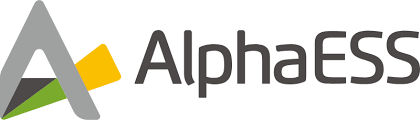 AlphaESS logo