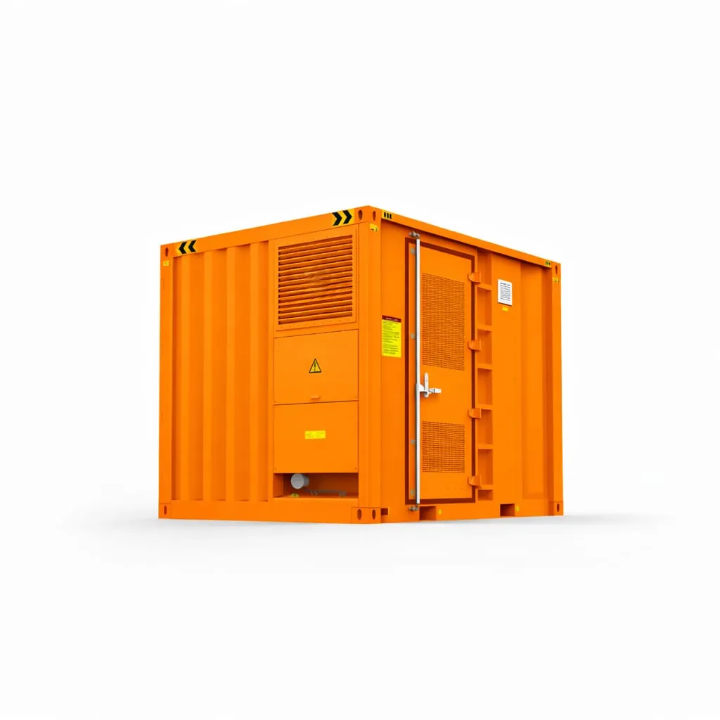 High Capacity