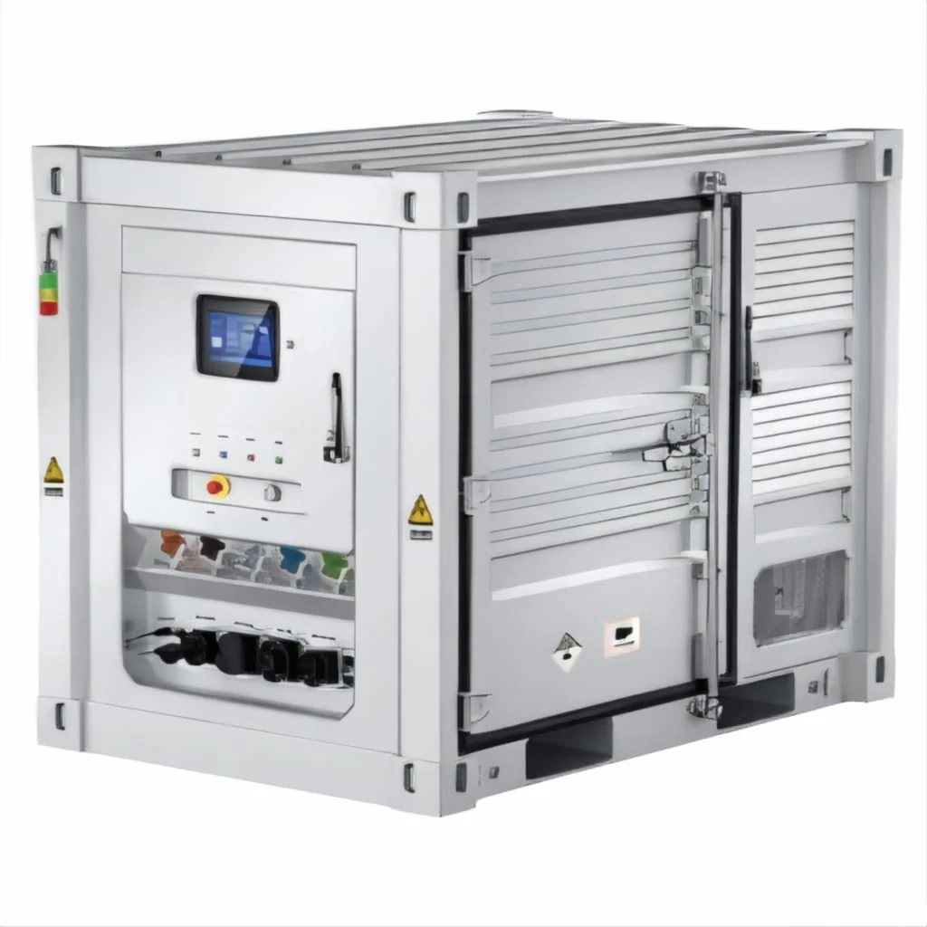 Powerboost 135