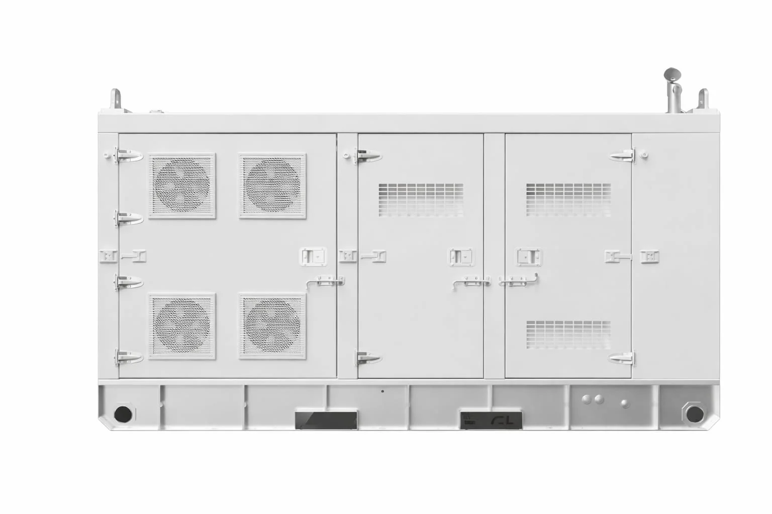 Power Unit
