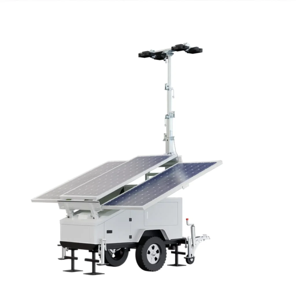 Light Unit