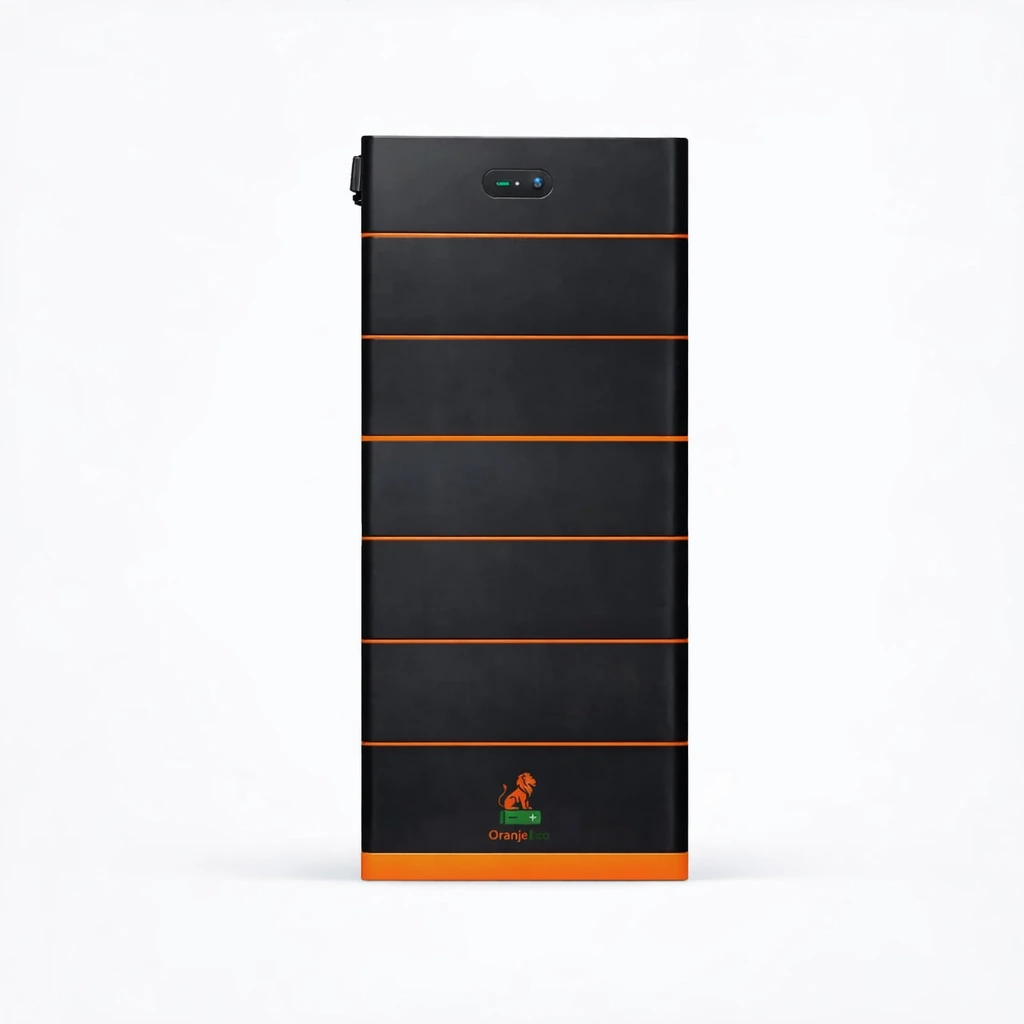 Oranje-Eco ThuisBasis